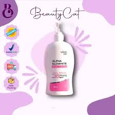 Alpha Glow Bodycare