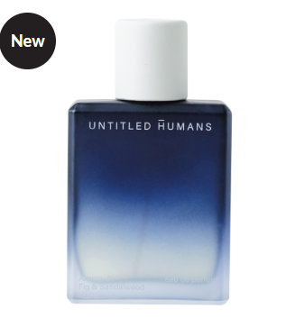 HMNS  Untitled-100ML