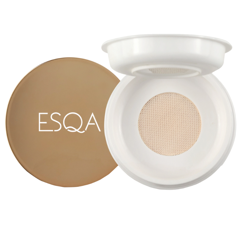 ESQA  Setting Powder