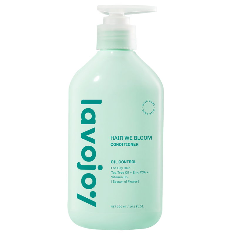 Lavojoy  Hair We Bloom Conditioner