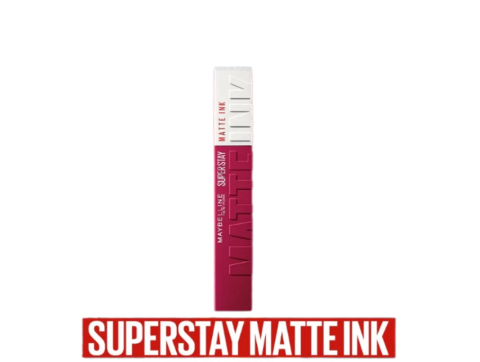 Maybelline Superstay Matte Ink - Liquid Lipstick Waterproof Transferproof 5Ml