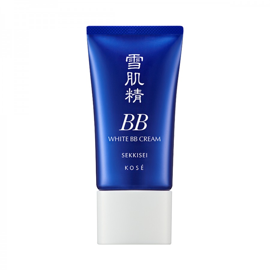 KOSE  Sekkisei White BB Cream