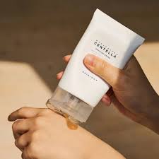 SKIN1004 Madagascar Centella Soothing Cream-75ml