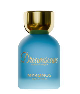 Mykonos  Dreamscape Extrait De Parfum-50ML