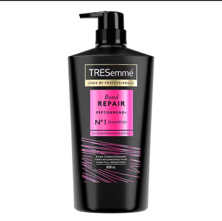 TRESEMME Shampoo Bond Repair 670ml