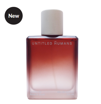 HMNS  Untitled Aroma 02-100ML