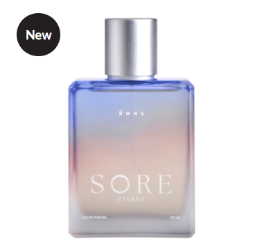 HMNS  SORE Eterna-100ML
