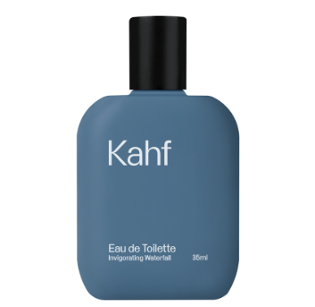 Invigorating Waterfall Eau de Toilette 35 ml