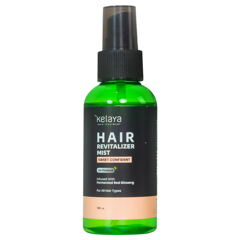 Kelaya Hair Revitalizer