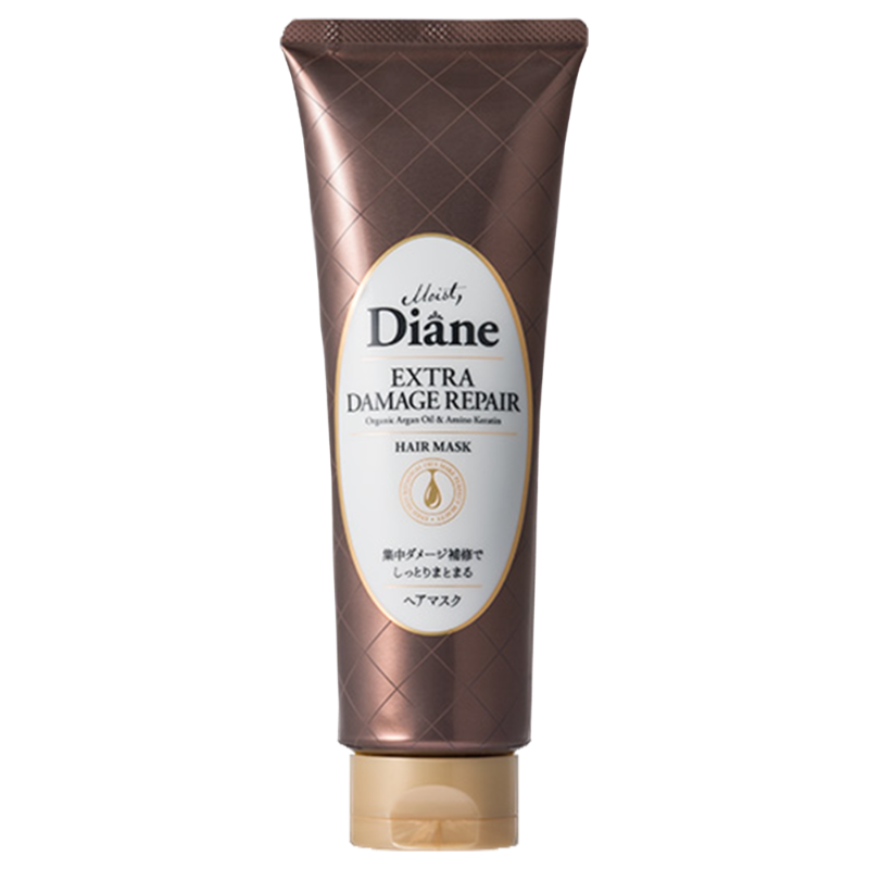 Moist Diane  Extra Damage Repair Hair Mask 150gr